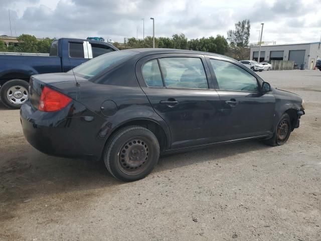 2009 Chevrolet Cobalt LS