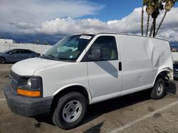 2007 Chevrolet Express G1500 for sale in Van Nuys, CA
