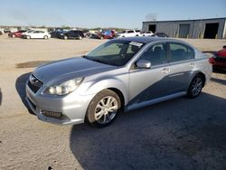 2013 Subaru Legacy 2.5I Premium for sale in Kansas City, KS