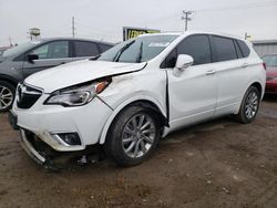 2019 Buick Envision Essence for sale in Chicago Heights, IL