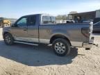 2011 Ford F150 Super Cab