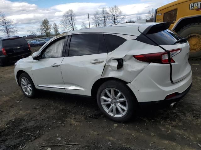 2020 Acura RDX