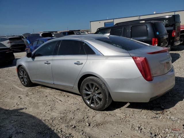 2015 Cadillac XTS