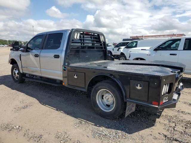 2022 Ford F350 Super Duty