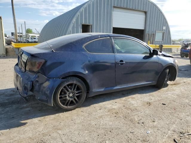 2005 Scion TC