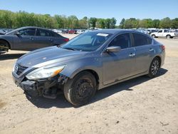 Vehiculos salvage en venta de Copart Conway, AR: 2016 Nissan Altima 2.5