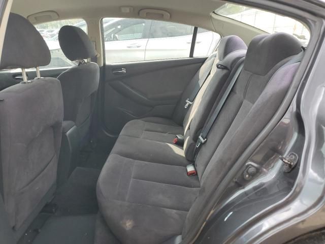 2009 Nissan Altima 2.5