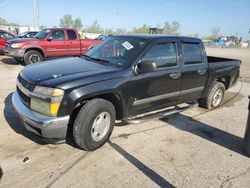 2007 Chevrolet Colorado for sale in Pekin, IL