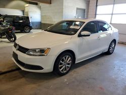 2014 Volkswagen Jetta SE en venta en Sandston, VA