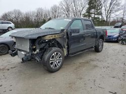 Ford salvage cars for sale: 2023 Ford F150 Supercrew