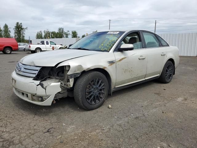 2008 Ford Taurus SEL