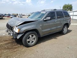 2007 Jeep Grand Cherokee Laredo for sale in San Diego, CA