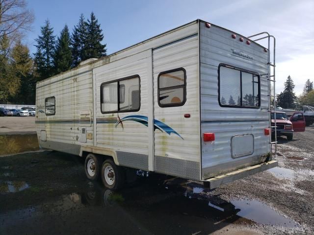 2004 Trail King TVL