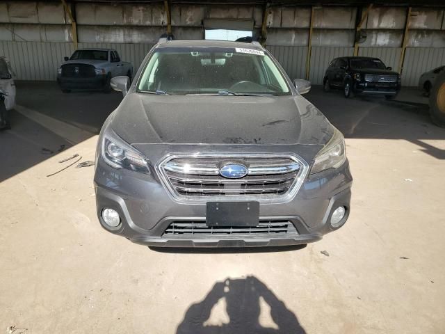 2018 Subaru Outback 3.6R Limited