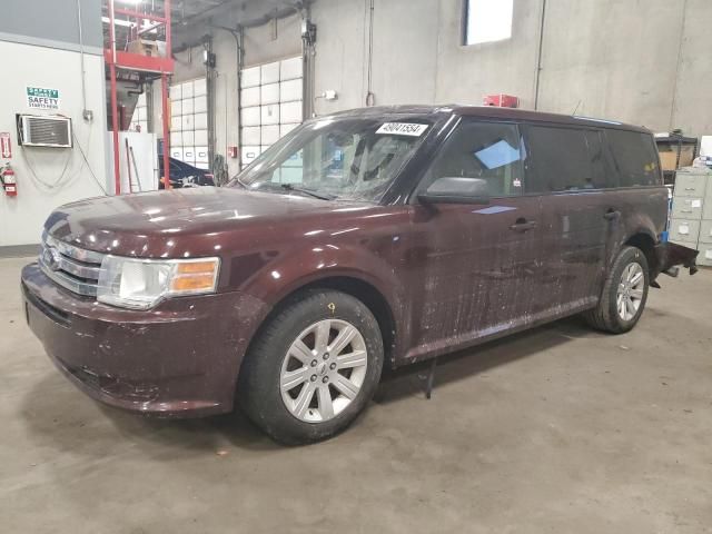 2010 Ford Flex SE