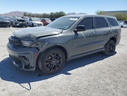 2021 Dodge Durango GT for sale in Las Vegas, NV