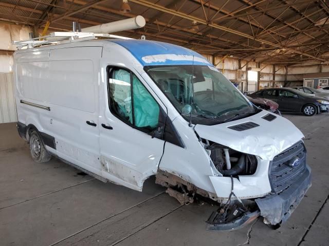 2020 Ford Transit T-250