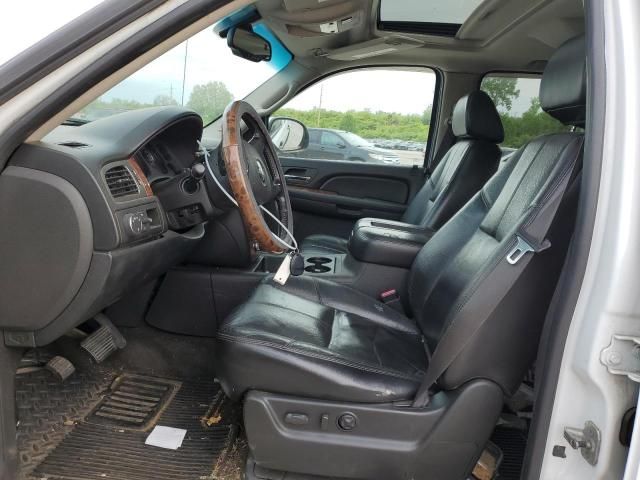 2007 Chevrolet Avalanche C1500