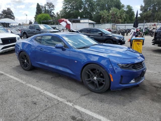 2019 Chevrolet Camaro LS