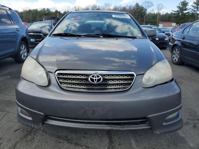 2008 Toyota Corolla CE