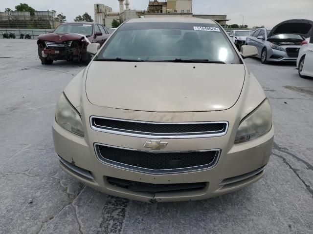 2010 Chevrolet Malibu 1LT