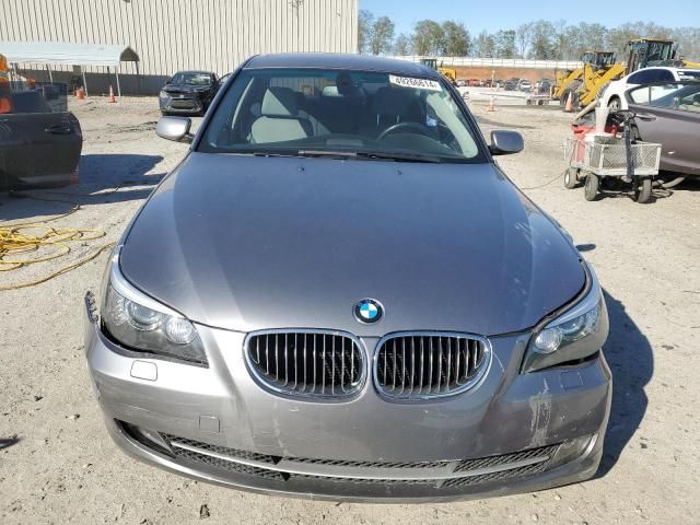 2008 BMW 528 I