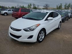 2013 Hyundai Elantra GLS for sale in Bridgeton, MO