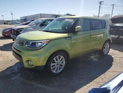 2019 KIA Soul + for sale in Chicago Heights, IL