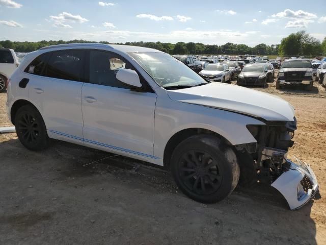 2014 Audi Q5 Premium