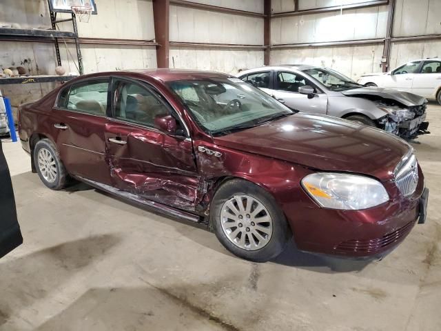 2007 Buick Lucerne CX