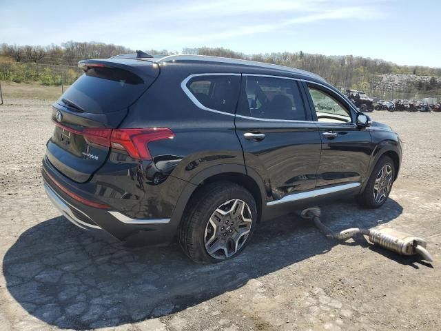 2023 Hyundai Santa FE SEL Premium