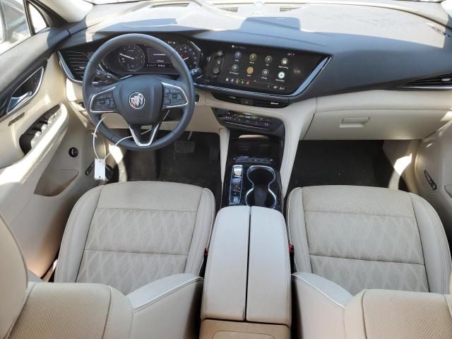 2022 Buick Envision Avenir