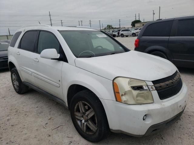 2009 Chevrolet Equinox LT