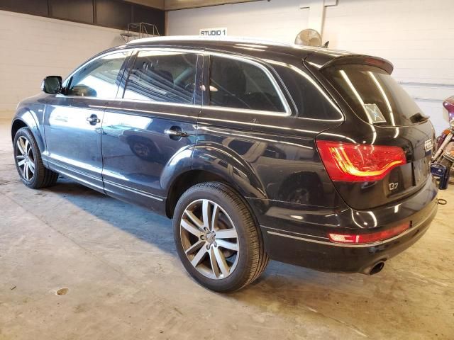 2015 Audi Q7 Premium Plus