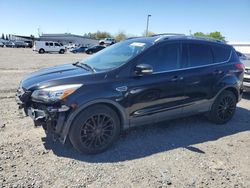 2014 Ford Escape Titanium for sale in Sacramento, CA