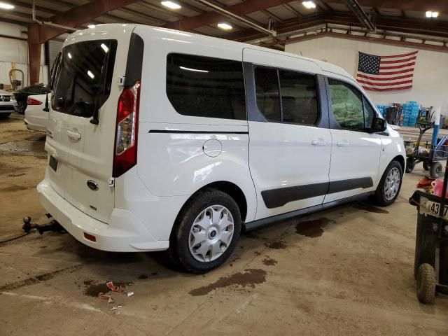 2014 Ford Transit Connect XLT