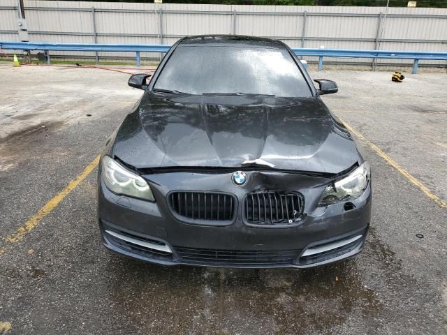 2014 BMW 528 I