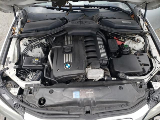2009 BMW 528 XI