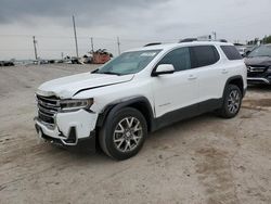 2020 GMC Acadia SLT en venta en Oklahoma City, OK