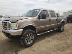 2003 Ford F250 Super Duty for sale in Nampa, ID