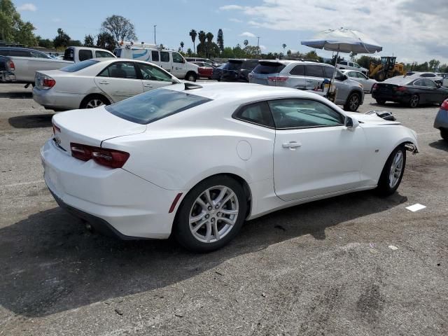 2020 Chevrolet Camaro LS