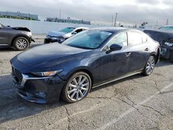 2021 Mazda 3 Select en venta en Van Nuys, CA