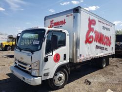 Chevrolet C/K4500 salvage cars for sale: 2021 Chevrolet 4500