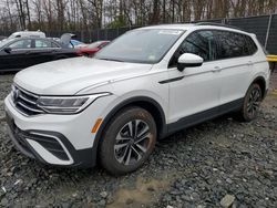 2023 Volkswagen Tiguan S en venta en Waldorf, MD