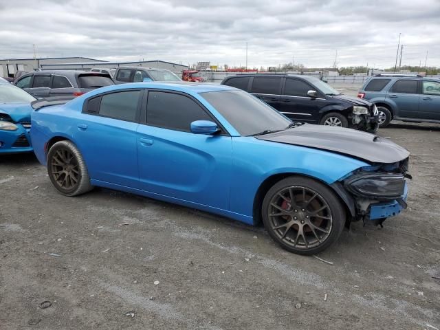 2015 Dodge Charger R/T