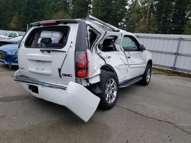 2007 GMC Yukon Denali