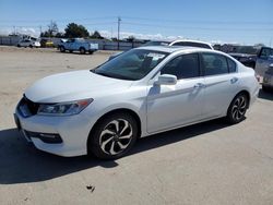 2017 Honda Accord EXL for sale in Nampa, ID