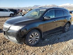 2014 Acura MDX Technology for sale in Magna, UT