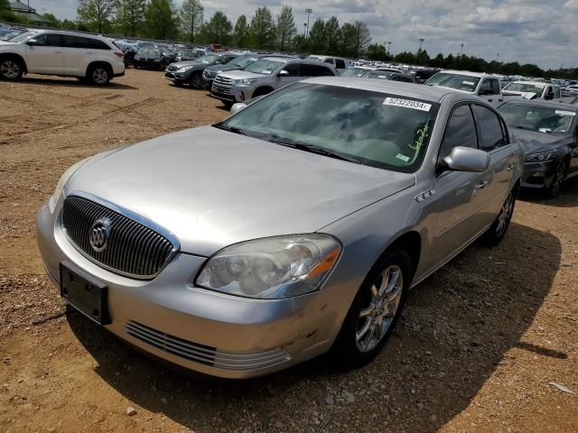 2006 Buick Lucerne CXL