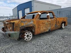 Chevrolet salvage cars for sale: 2019 Chevrolet Silverado LD K1500 LT